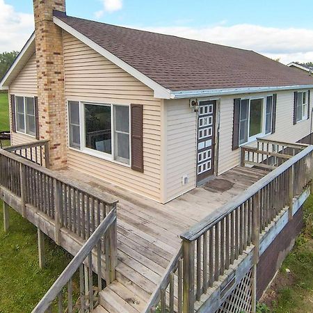 Cozy Tawas City Home With Views Of Lake Huron! Экстерьер фото